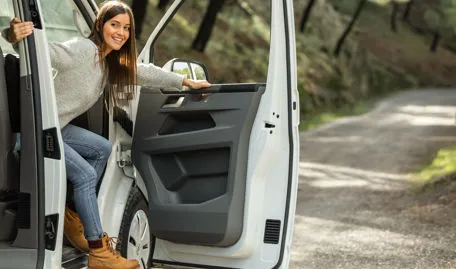 Minivan
