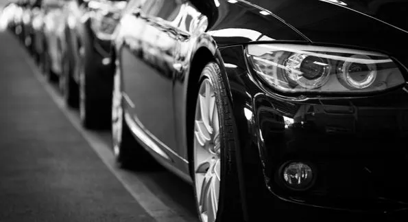 Noleggio lungo termine con GO SERVICE SRL